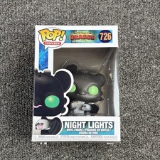 Ultimate Funko Pop How to Train Your Dragon Figures Checklist and Gallery 35