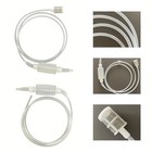 Convenient Wine Transfer Tube for Extracting Soy Milk Vinegar and More