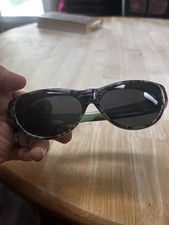 Jonathan Paul Polarized Fitovers Medium Retro-Cat 003. 5915135 EUC