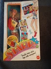 Vintage 1979 MATTEL "STARR" Barbie Doll #1280...NIB..NICE!!!!