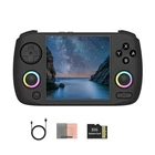 RG CubeXX Retro Handheld Games Console 32GB RGB Joystick Video Gaming2786