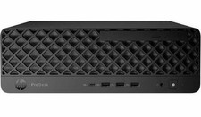 HP ProDesk 4 G1i Desktop Core Ultra 5 235 vPro Ultra 5 15th 16GB RAM 256GB SSD