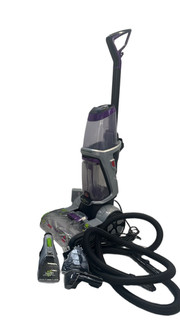 Bissell ProHeat 2X Revolution Pet Pro Carpet Washer Cleaner (Untested/Scratched)