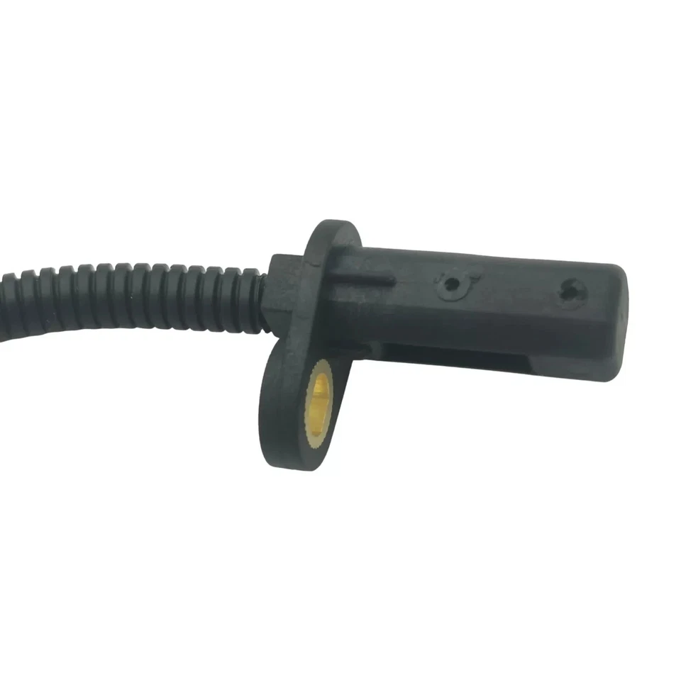 Sensor de velocidad ABS delantero derecho y derecho + anillo reluctor ABS para Volvo XC90 mk1 (2002-2014) Foto 3 de 4