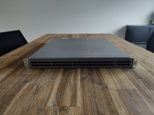 Juniper QFX5100-48S-3AFI 48-Port SFP+ 10GbE S...