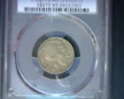 1937-D Buffalo Nickel — photo from another recent sale
