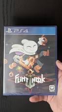 Flinthook  (PlayStation 4, 2018)  Limited Run Games - New Sealed