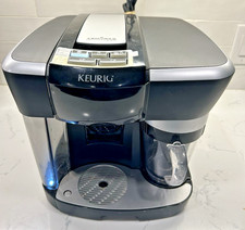 Keurig Rivo R500 Lavazza Espresso Cappuccino ...