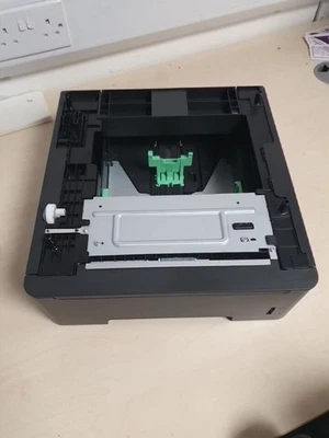 LT-5400 Paper Feed Assembly Tray - Image 1 of 4
