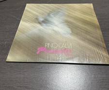 Pino Calvi “Romantic 14” 1991 Lp 33 giri 