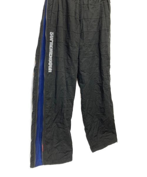 SUPREME      × GOODENOUGH              Patchwork … - image 4