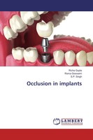 Richa Gupta (U. A.) | Occlusion In Implants | Taschenbuch | Englisch (2016)