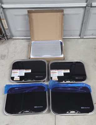 #ad #ad Suburban SDS2 2 Burner Rv Camper Blem Cooktops Read Description $179.99