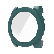 Watch Case Cover PC Glass Integrated for Garmin fenix 8 43MM / 47MM / 51MM
