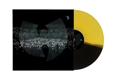 Wu-Tang Live From NY State Of Mind Tour Vinyl 1/1500