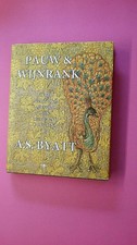 203366 A.S. Byatt PAUW & WIJNRANK over William morris en Mariano Fortuny HC
