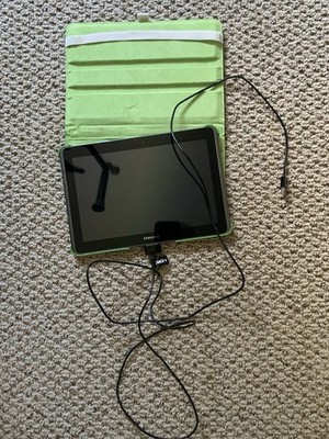 Samsung Galaxy Tab 2 10.1'' Tablet GT-P5113 16GB WiFi Bundle