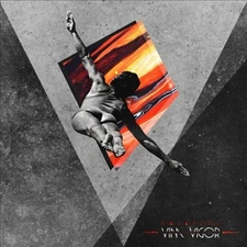 Vim and Vigor by Navarone [CD]