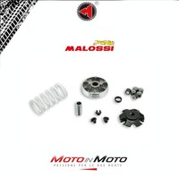 Variator Malossi Multivar 2000 Aprilia Sxr 50 Ie 4T 2021 2022 2023 2024
