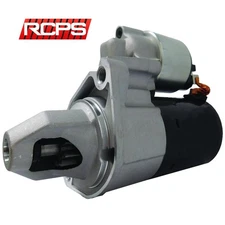 New 12V Starter For Mercedes-Benz GLK350 3.5L 2010-2012 0001107459 0001107460