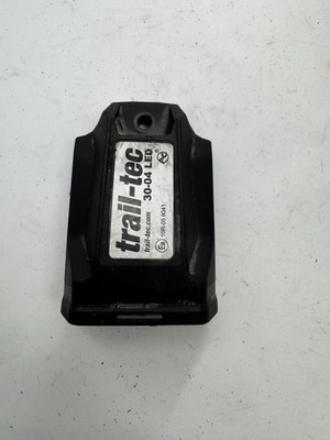 ZX2069* VW Steuergerät Modul Trail-Tec 30-04 10R-05 8041