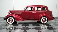1936 Chevrolet Standard for Sale