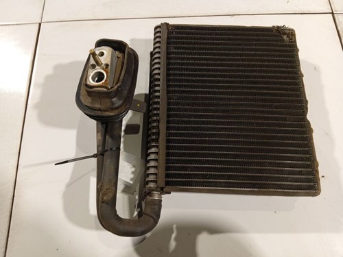 Opel Vectra 2002 Air Conditioning Condenser 661232C, 661232C #2758756-84