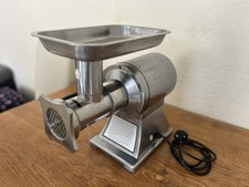 Meat Grinder Model EP27439BB-SL AL-22C Power Supply 220-240~ 50 Hertz 750W