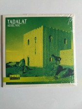 CD Ethno Tadalat - AguelHoc  REAKTION / SAHAR...