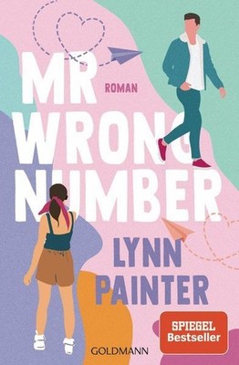 Mr Wrong Number: Roman - Spicy Summer - Eine Romance mit Suchtfaktor für die Fan