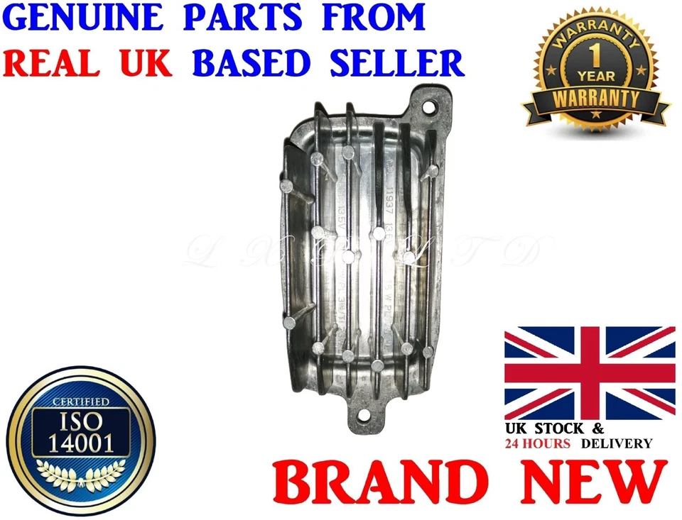 Full LED Headlight INDICATOR SIDELIGHT SIGNAL DRL Module For Renault Megane IV - Image 4 of 4