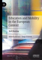 Education And Mobility In The European Context Tanja Schroot