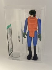 Walrus Man for sale