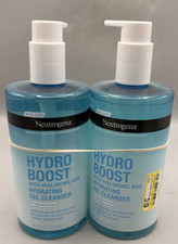 Neutrogena Hydro Boost w/ Hyaluronic Acid Hyd...