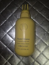 TPH by TARAJI Master Cleanse Targeted Scalp Wash VEGAN 8 Fl Oz 
