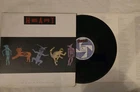 Heart - Bad animals   Vinyl album  with inner sleeve