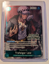 Trafalgar Law [Online Finalist] OP02-035 Prices | One Piece 