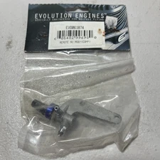 Evolution Engines EVO061874 Remote Needle Valve Assembly NOS