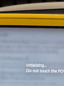 Nintendo Switch Lite Yellow Handheld Console