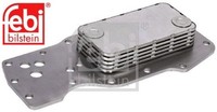 Febi Bilstein 183782 ÖLküHler FüR MotoröL