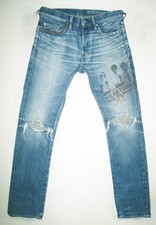 Blue Men's Hysteric Glamour for sale | eBay