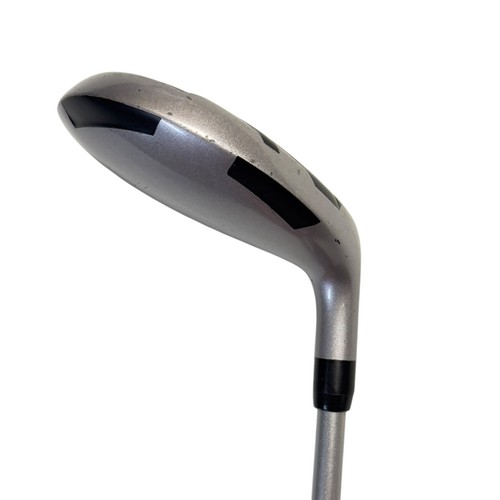 Naples Bay Budrow Real Offset PVD Tour 45° Pitching Wedge – RH – Senior Flex - Picture 12 of 24
