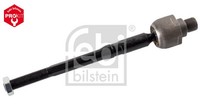 Axialgelenk Vorderachse Links FÜR Hyundai H-1 Cargo (Tq) - Febi Bilstein 41937
