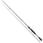Balzer Shirasu Street IM-8 Micro Finesse 195cm 2-8g - Spinnrute, Rute, Angelrute
