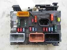 Carburateur Peugeot 1007