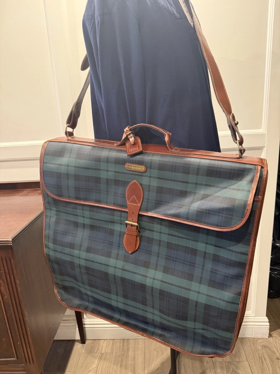 Polo Ralph Lauren Garment Bags for sale | eBay