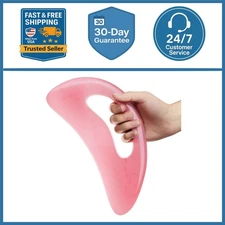 Lymphatic Drainage Machine Meridian Massage Brush Anti Cellulite Body Sculpting