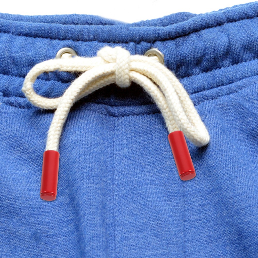 APL 12 Pezzi Fibbia Fissaggio Coulisse Fermacavi per Coulisse Ferma Metallo