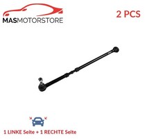 LINKS RECHTS QUERLENKER SATZ HINTEN MOOG OP-TC-10137 2PCS I FÜR OPEL OMEGA B