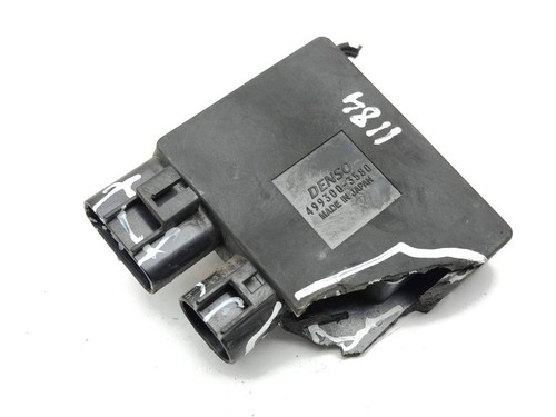 Mazda CX-5 2013 Diesel Relais Kühlerlüfter 4993003580 AMD186652